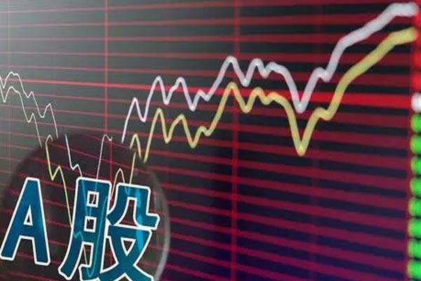 a股再次完成日内调整沪股通早盘净流入41亿