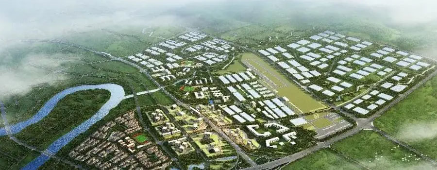 重庆市发布2024年国有建设用地供应计划，计划供应国有建设用地18723公顷